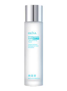 补水保湿奥洛菲120ml爽肤水正品