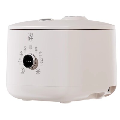 三角牌0涂层316不锈钢智能电饭煲