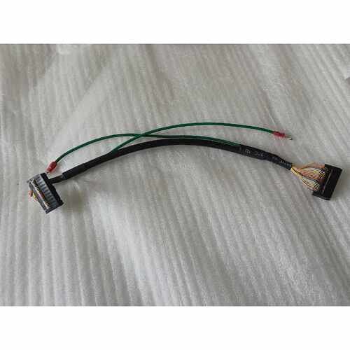 议价全新 原装 正品 三菱/MITSUBISHI伺服编码线 FX-16E-150CAB-R