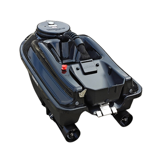 船夫Al打窝船遥控船新款钓鱼带探鱼器高级智能自动返航声呐探鱼器