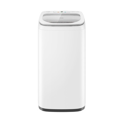 海尔5KG迷你波轮洗衣机小型288