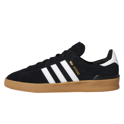 Adidas/阿迪达斯正品CAMPUS ADV 男女经典运动滑板鞋 EE6147