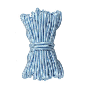 3mm伞绳线 diy多功能伞绳手链编织挂坠配件 编制伞绳钥匙扣材料