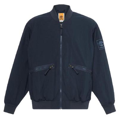 添柏岚男装飞行夹克防泼水防风