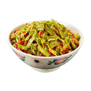 饭匹兄弟剁椒贡菜香辣脆椒湖南特产辣椒酱下饭菜咸菜榨菜拌饭即食