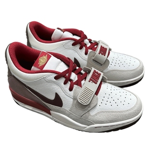 滔搏NIKE耐克男AIR JORDAN LEGACY 312运动休闲篮球鞋IQ9783-121