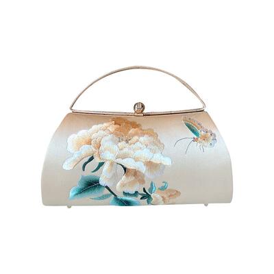 手包新款晚宴包女晚礼服旗袍包