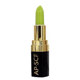 APSCF 高清花妍变色口红 送手霜 持久滋润唇膏 苹果细胞正品防伪