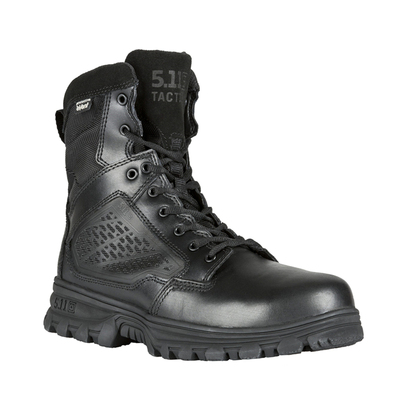 5.11防水侧拉链战术靴12313缓震
