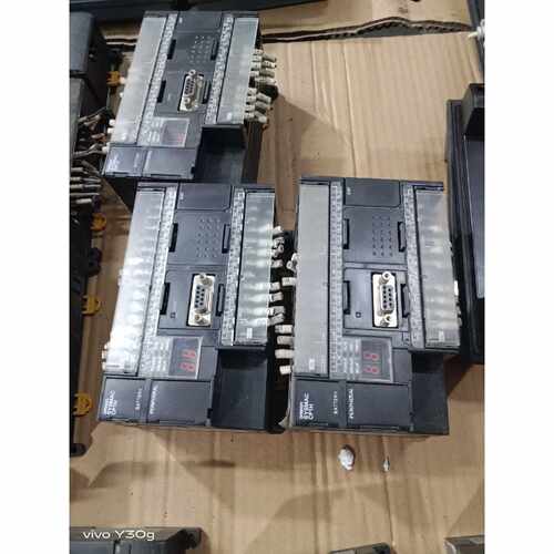 议价欧姆龙CP1HX40DTD单价399维修