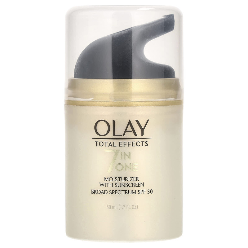 Olay,良好修护,7 合 1 润肤霜,带抗晒霜,SPF 30,1.7 液量盎司
