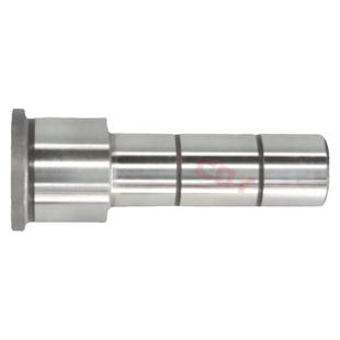 精密塑料模具台阶导柱三节导柱小径φ12 14 16 18 20 22 非标定制