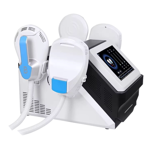 英国EMS美容修斯磁力紧致打造蜜桃臀练腹部马甲线健身美容院仪器