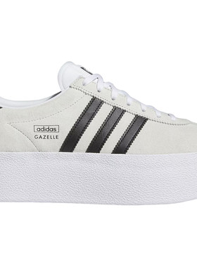 Adidas/阿迪达斯官方正品三叶草女士厚底增高运动休闲板鞋 IH1289