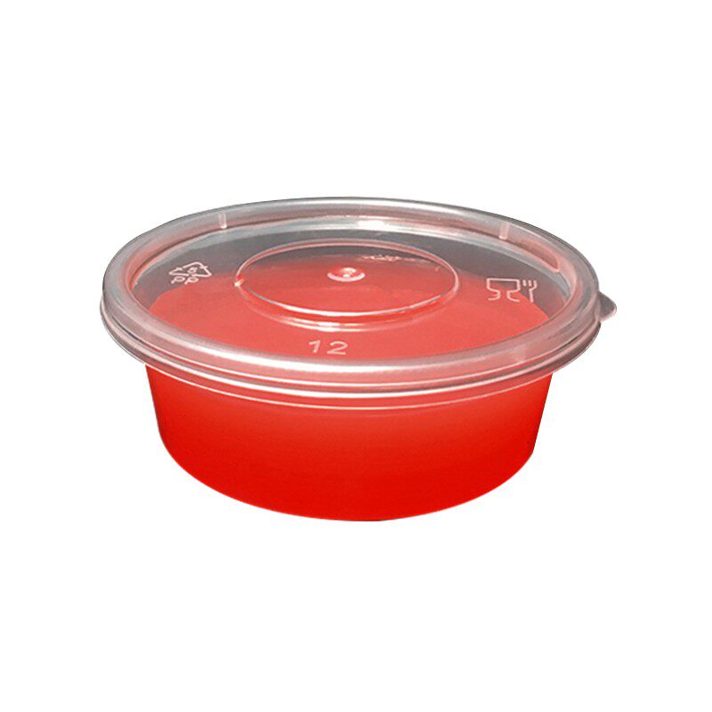 一次性碗食品级耐高温商用批发
