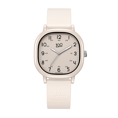 正港ZGO考试专用手表女款