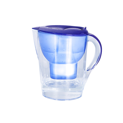 德国BRITA碧然德净水壶过滤水壶M3.5L家用厨房直饮净水器滤芯