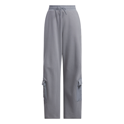 阿迪达斯女子运动裤adidas