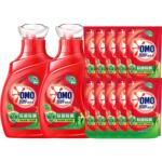 奥妙除菌除螨洗衣液酵素洗衣液11.8斤（5.9kg*1套）抑菌家用正品