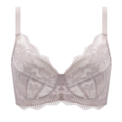 女胖内衣一家缘调整型文胸