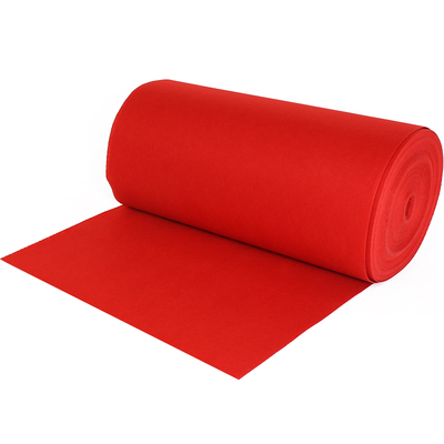 红地毯婚庆地毯展会用结婚用舞台