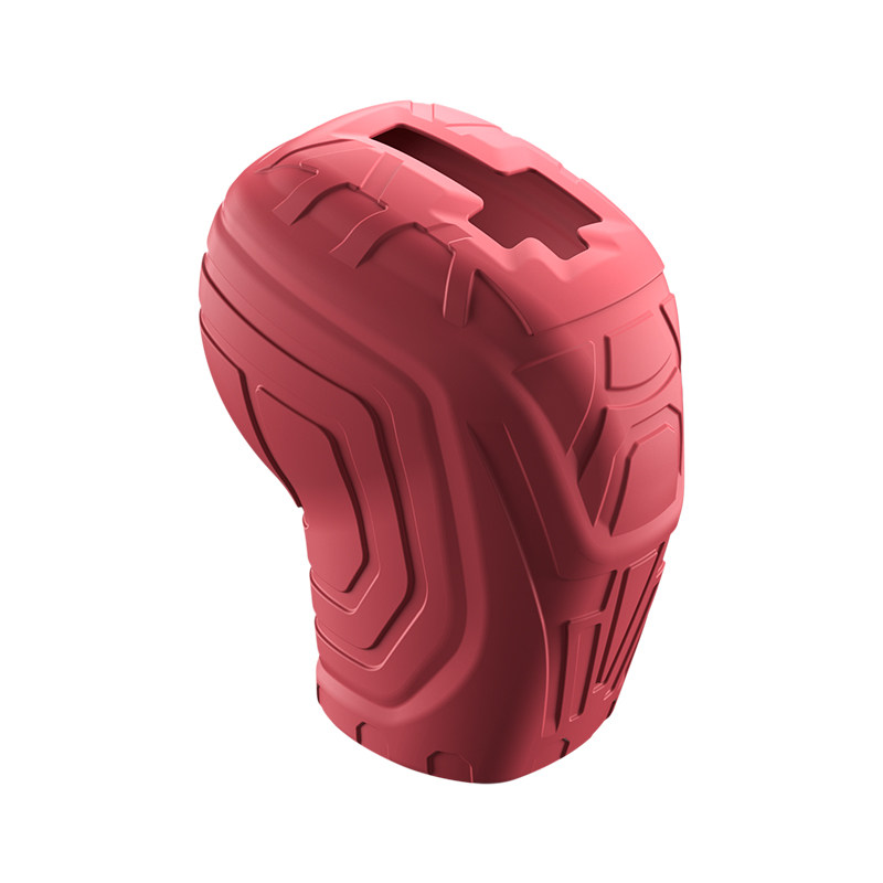 新款大众帕萨特速腾途岳探岳探影档把自动挡套挂挡头保护套档位壳