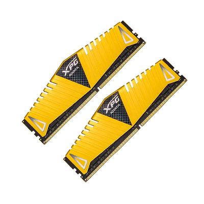 华硕旗舰店威刚台式机高频内存