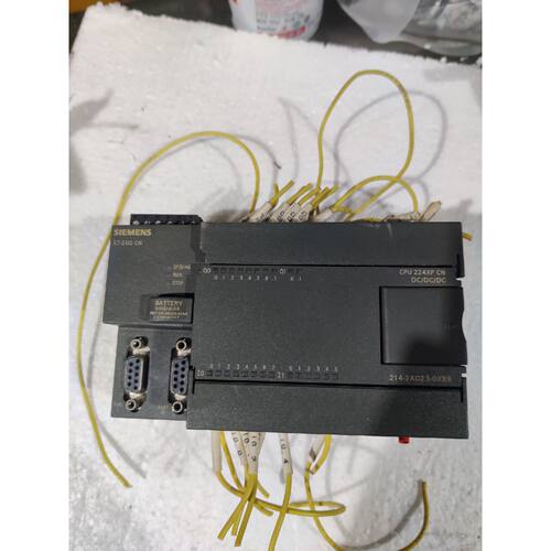 议价西门子6ES72142AD230XA8可维修