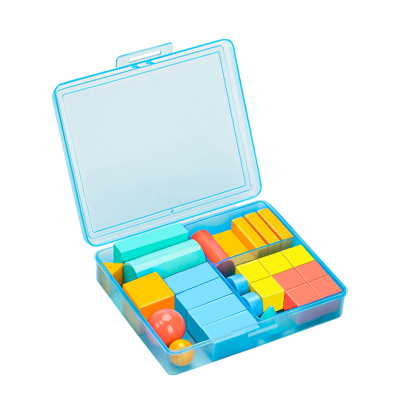 小学一年级数学图形教具全套学具