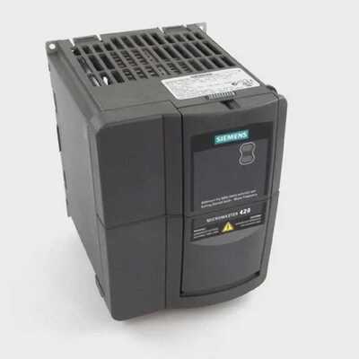 议价-Micromaster 420 6SE6420-2AB22-