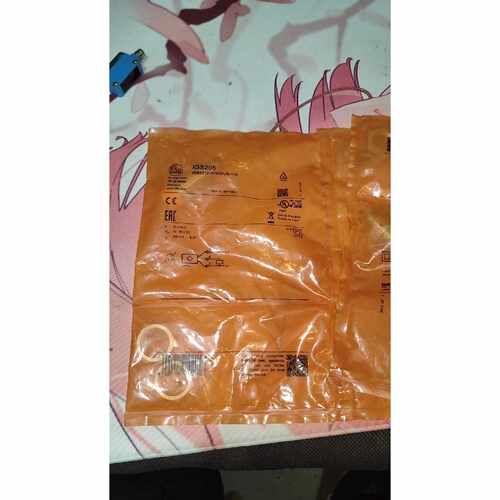 溢价-德国IFM易福门IGS205接近开关，型号IGB3012-B