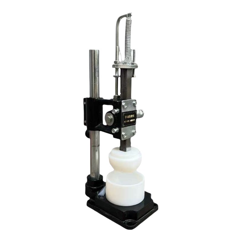清明果压皮神器模具 做青团艾米粿家手工压皮机器