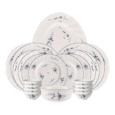 Villeroy&Boch/唯宝平盘陶瓷通用