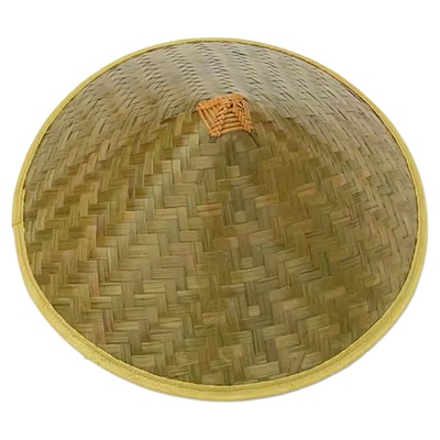 农民下地干活防晒遮阳帽钓鱼帽子