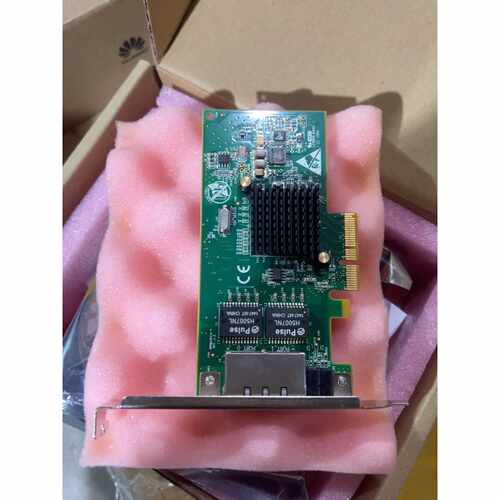 PEG216-R  82576EB千兆网卡  全新 原—议价