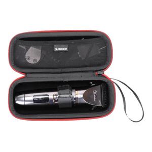 通用电推剪收纳包电动刮胡刀盒博朗电动剃须刀包理发器收纳包硬壳