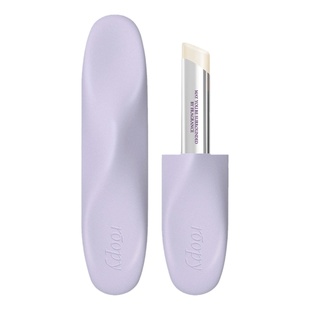 roopy润培唇膏润倍保湿滋润roppy润陪唇纹润倍唇部打底女倍润正品