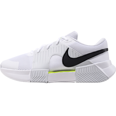 Nike耐克辛纳网球鞋男子26WIM温网ZOOM GP CHALLENGE 1.5 IQ5180