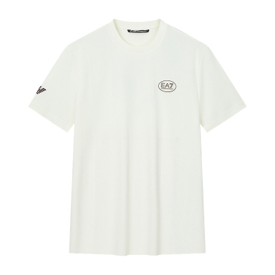 Armani/阿玛尼男士短袖T恤