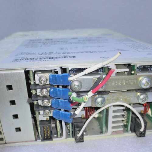ASTEC MP8-2W-2W-4QE-20 MVP Power supply,48V15A,24V4A,5V10A,7