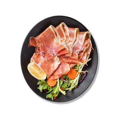 ISU意口艺脍意大利式风干火腿