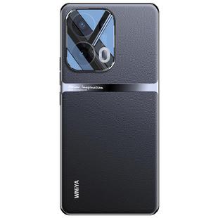 适用opporeno13新款手机壳头层皮质reno13pro摄像头全包防摔外壳oppo高级感ins风高端系列专用保护套op女网红