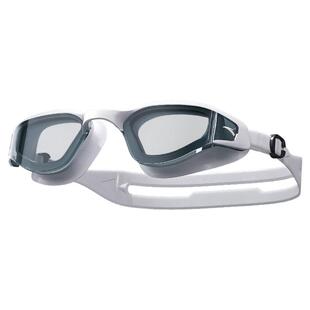 安踏泳镜高清防水防雾女士带度数近视男款竞速游泳眼镜成人新款