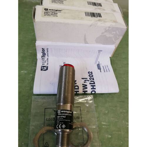 议价威格勒wenglor光电传感器P1KH015 HD11PA3 当天发议价