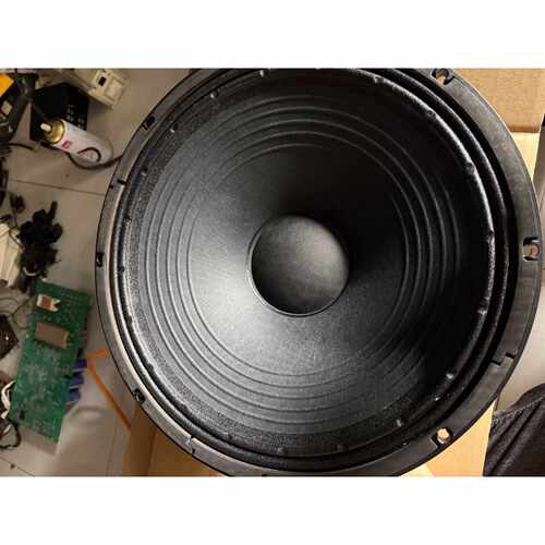 议价全新英国百变龙CELESTION15寸中低音喇叭HE16维修