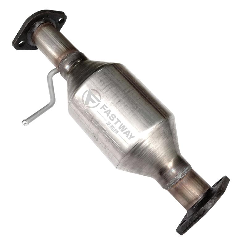 Fastway别克全系车型三元催化器