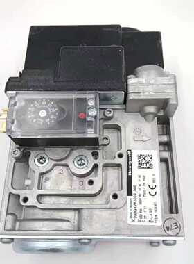 议价HoneywellHoneywell冷凝锅炉阀VR434VA5009-1000 VR434VE5047