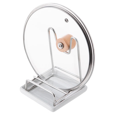 霜山304不锈钢锅盖架不挑尺寸