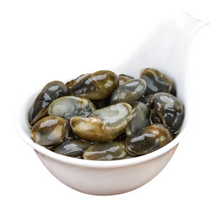 壹虎大叔 野生醉泥螺王黄泥螺 醉螺 泥螺个大无沙醉泥螺海鲜 包邮