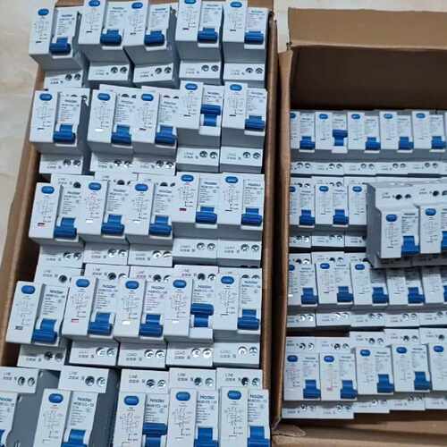 Nader上海良信NDB1CL-32 16A  20安 25